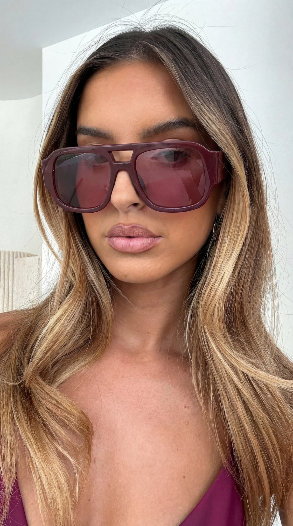 Ariella | Women's Tinted Sunglasses